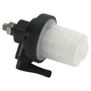 Drivstoffilter for Yamaha 2-takts 15 HK 20 HK 30 HK 40 HK 50 HK 60 HK 70 HK 61N-24560-00