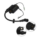 Tennspole egnet for Yamaha 50HP K50 60HP P60 60F E60H 70HP 70B 6H3-85570-10