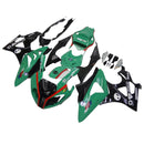 Amotopart BMW S1000RR 2009-2014 Juego de carenado, carrocería, plástico, ABS