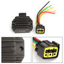 Regulator Rectifier for Suzuki LTA400 LT-A400 Eiger 2WD 4WD 02-07