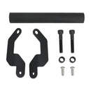 Suzuki Gsx-R 1000 1000R GPS-laajennusteline, satelliittinavigaattori