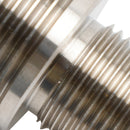 Adaptador de inserción de filtro de aceite Big Block BBF 429 460 385 Series 400 M para Ford