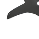 Gaffelskjold opvindsdeflektor egnet til HONDA CRF 1100L Africa Twin adv. Sports 2020 Generics