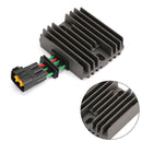 Regulátor usměrňovače napětí pro Yamaha 50-70 / 115 HP 4-taktní 68V-81960-10-00 Generic