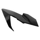 Carenagem do farol dianteiro ABS sem pintura para Kawasaki Z650 2017-2019