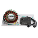Regler Stator Dichtungssatz für Honda Shadow VLX VT600 NV600 PC26 Steed 400 NC26 Fedex Express