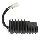 Regulador de voltaje rectificador para Yamaha YFP350U Terra Pro 350 1988 1YW-81960-A0