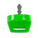 Polaris RZR XP 1000 900 800 Ranger Sportsman grönt tändningsnyckelskydd med mutter