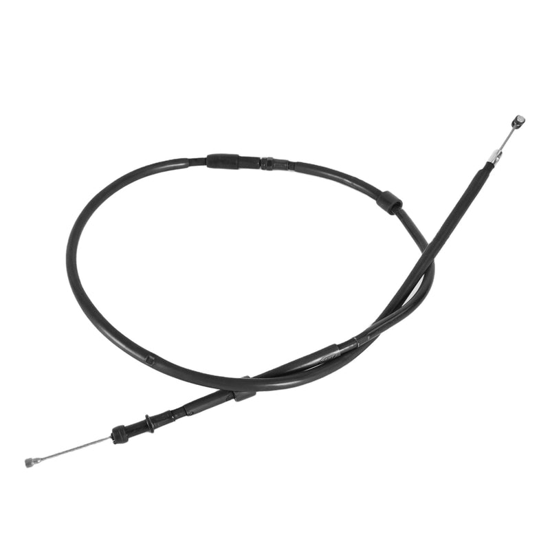 Reemplazo del cable del embrague de la motocicleta adecuado para Yamaha FZ6N 2004-2010 Genérico