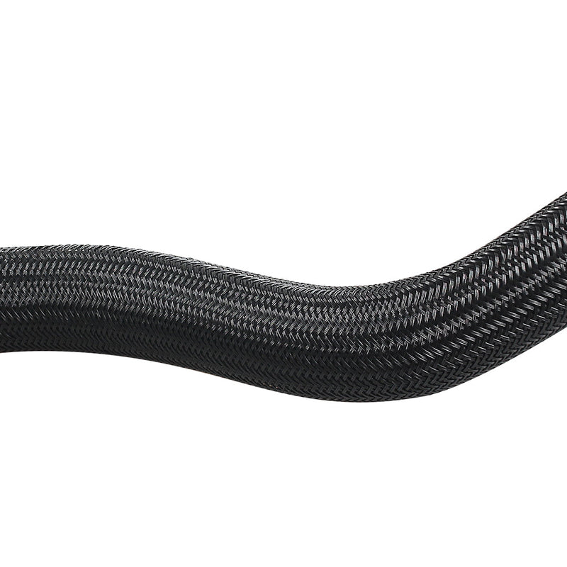 EGR Delete Pipe Heater Ansaugschlauch für 2011-2023 Ford F250 F350 6.7L Generic