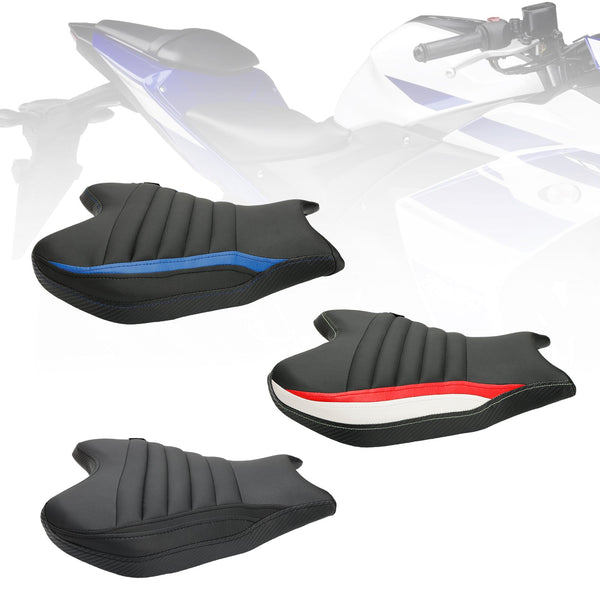 Yamaha Yzf-R7 Yzf R7 2021-2022 främre förarsäte Raider Cushion Pu