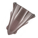 Pára-brisa ABS para Kawasaki Ninja ZX25R ZX-25R 2020-2024