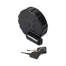 Bagr JCB 331/45908 331/33064 Uzamykatelné víčko nádrže na naftu