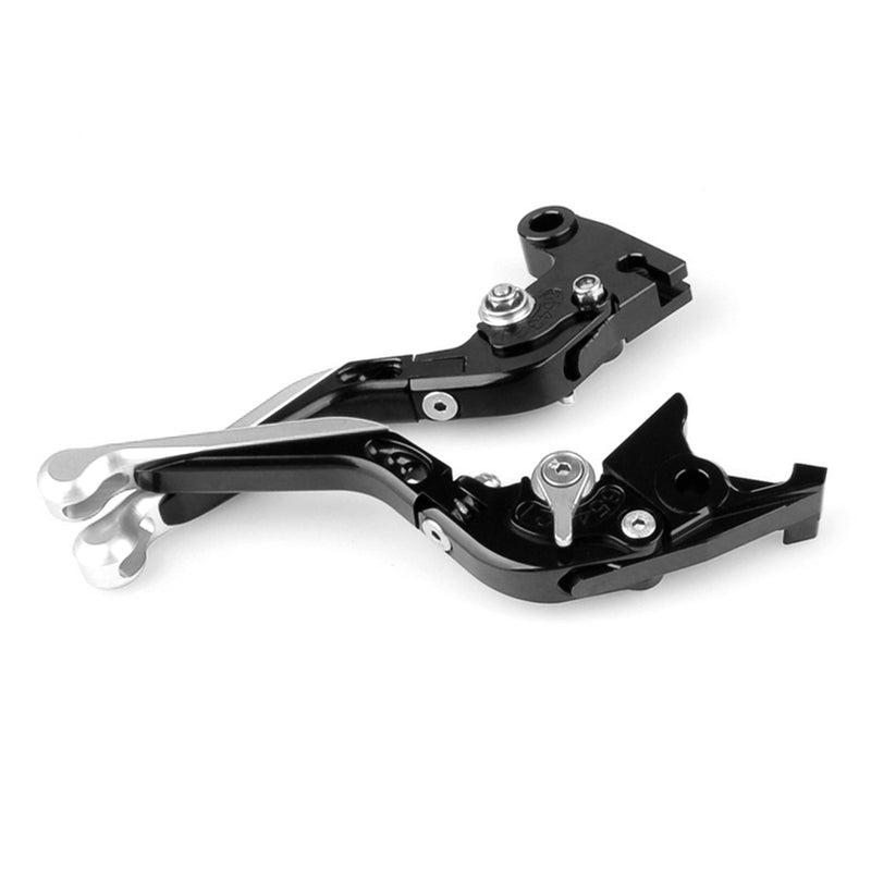 Einstellbarer Kupplungsbremshebel für Motorräder, passend für YAMAHA MT125 2014-2019 Generic