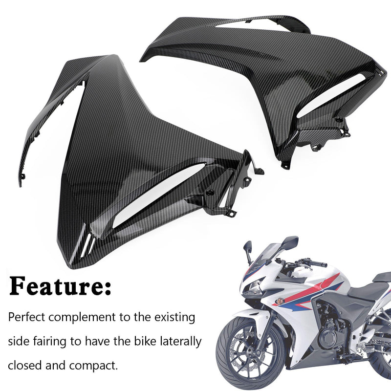 Kåpesideramme for Honda CBR500R 2019-2021