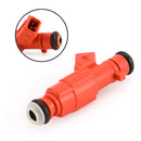 1 szt. Wtryskiwacze paliwa 0280155769 nadaje się do Alfa Romeo 156 147 1.6 2.0 0280151048 Generic