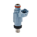 Suzuki GSX650F KATANA 2008-2009 Dysza wtryskiwacza 4 otwory 15710-17H00