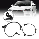 Neuer ABS-Raddrehzahlsensor vorne links 4670A575 für Mitsubishi Lancer 2008-2011 Generic
