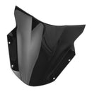 Pára-brisas para brisas para Kawasaki Ninja 650 ER6F 2009-2011 genérico