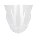 Pára-brisas para brisas para Kawasaki Ninja 650 ER6F 2009-2011 genérico