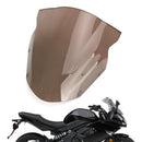 Pára-brisas para brisas para Kawasaki Ninja 650 ER6F 2009-2011 genérico
