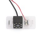 Tylna kamera samochodowa 8LED dla BMW E70 E71 E46 E39 X3 X5 E60 E61 E90 E91 E92 E53