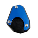 Husqvarna Norden 901 2022–2023 Motorrad-Ständer, vergrößertes Plattenpolster