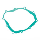 Magnet-stator + spændingsensretter + pakning til Cagiva Raptor 650, dvs. 2006