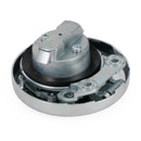 Kawasaki VN2000 Vulcan 2000 Limited, Classic,LT 2004-2010 Ny tanklock