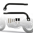 Kawasaki Z900RS 2018-2021 zadní madla, madlo pro spolujezdce