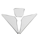 2018-2022 Honda Goldwing 1800 GL1800 Tank Trakční destičky Chrániče gripů
