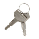 Kubota RTV1100CW 36919-75160 36919-75162 Tændingslås med 2 nøgler