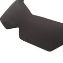 Capa protetora da lente do farol dianteiro se encaixa Kawasaki Ninja Z1000 07-09 Azul Genérico