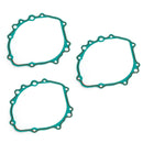 Honda CBR600RR CBR 600 RR RA PC40 2007 - 2021 3x těsnění krytu generátoru