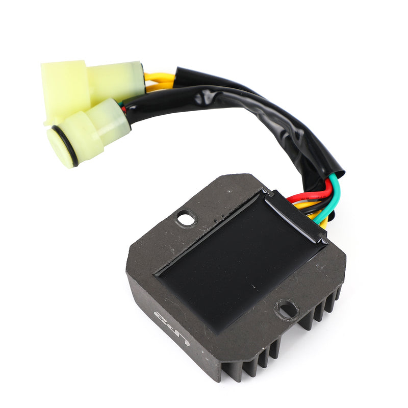 Regulador retificador adequado para Honda ATC250 TRX250 31600-HA8-770 31600-HA0-000 Genérico