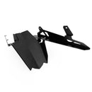 2017-2020 Kawasaki Ninja 400/250 Z400 Kryt řetězu řetězu