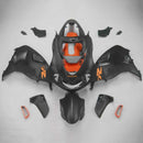 Suzuki TL1000R 1998-2003 kåpa set, kropp, plast, ABS