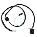 Statorregulator ensretter og pakning til Kawasaki KLR650 KL650 / S/ ABS 2022 2023