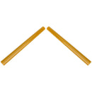 #B Farbunterstützung Grill Bar V. Klammerverpackung für BMW G01 G02 G05 G06 G07 G30 G38 Blau