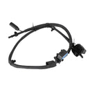 BMW 1-serie 2-serie F20 F21 F22 vindusspylerdysekjede 61667249646