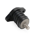 689-44516-00 Øvre frontmonteringsdæmper til Yamaha 20/25/30 HK påhængsmotor