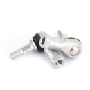 Parallellstagsändar passar EZGO TXT gas/elektrisk golfvagn 70902-G01 70902-G02 Generic