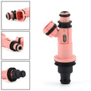 1PCS vstřikovače paliva 23250-50030 Vhodné pro Lexus GS400 GS430 LS430 SC400 SC430 4,3L