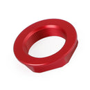 SUZUKI GSXR 600/750 YZF-R1 ZX6R S1000RR Nakrętka trzpienia kierownicy