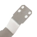 2022 Honda NT1100 NT 1100 Crash Bar Øvre Motorbeskyttelse Stålramme Sølv