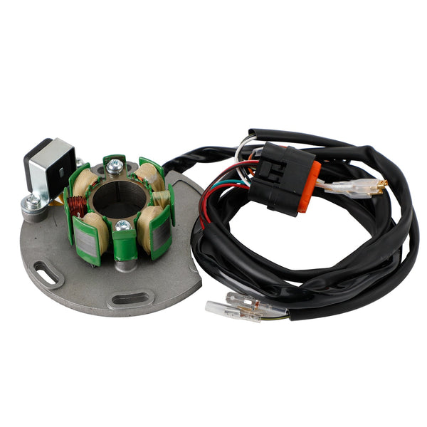 Magnetgenerator Stator passend für Gasgas EC125 MC125 EC250 EC300 2005-2015 / MC250534005 EE700001213