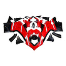 Amotopart Verkleidungsset für Ducati Panigale V4 V4S V4SP V4R 2020–2022