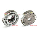 Sada nosičů bot pro mokré spojky s pružinou pro Linhai ATV Bighorn Goon Aeolus 260 300