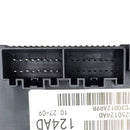 68250124AD overføringsboks kontrollmodul for Dodge Jeep Grand Cherokee 2016-2018