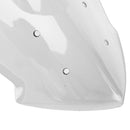 Protetor de pára-brisa adequado para Yamaha MT-07 2018-2020 Genérico